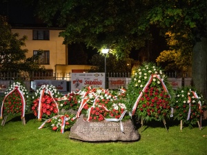 Przed nami uroczystości związane z 41. rocznicą męczeńskiej śmierci bł. ks. Jerzego Popiełuszki
