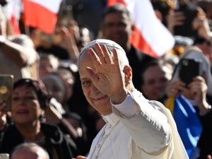 Leon XIV został zaproszony do Gietrzwałdu na 150-lecie objawień