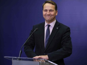 Poseł KO: jestem głęboko rozczarowany postawą Sikorskiego
