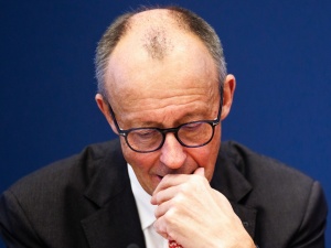 Ostry konflikt w niemieckim rządzie na punkcie obowiązkowej służby wojskowej