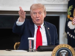 Donald Trump ogłosił przełom. Izrael i Hamas reagują