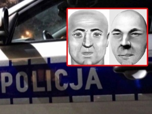 Rozpoznajesz tego mężczyznę? Policja apeluje o pomoc