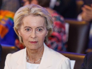 Wotum nieufności dla von der Leyen. Jest decyzja europosłów