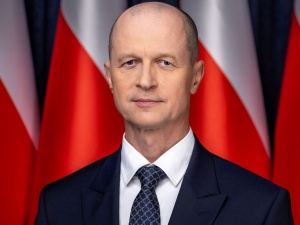 Wiceszef BBN ujawnia: prezydent Nawrocki na liście do likwidacji