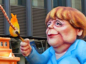 Niemieckie media: Rozliczyć Merkel za jej katastrofalną politykę