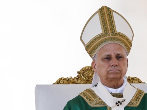  Najistotniejsze zagadnienia adhortacji Dilexi te Leona XIV  [+ całość audio]