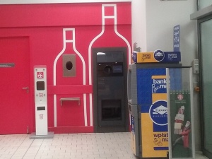 Plastikowe butelki to dopiero początek. Już od stycznia kolejny produkt objęty kaucją