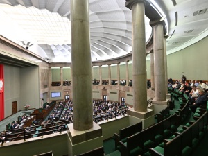 Koalicja przegłosowała projekt budżetu na 2026 rok. Opozycja Absolutnie fatalny