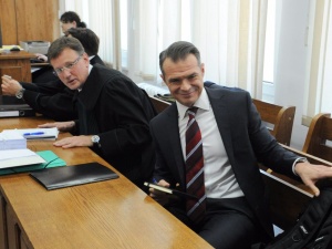 Sławomir Nowak wraca do biznesu. Były minister Tuska znów zasiada w radzie nadzorczej