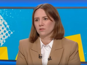UE chce zwiększyć import z Ukrainy. Bryłka: Polski rząd nad tym nie panuje 