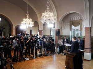 Komitet Noblowski ogłosił laureata nagrody pokojowej