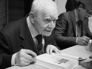 Nie żyje prof. Adam Strzembosz