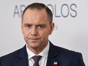 Karol Nawrocki ostro o kompromisie Żurka. To nigdy nie powinno się zdarzyć