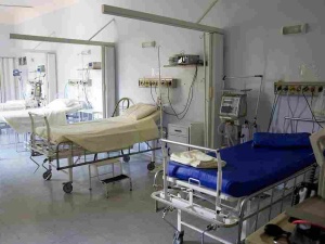 NFZ: W listopadzie i grudniu zabraknie pieniędzy na leczenie