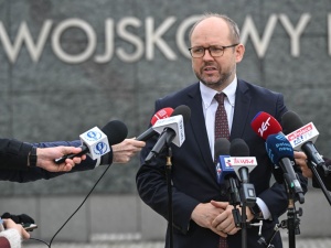 Przydacz: Prezydent nie godzi się, by problemy migracyjne Zachodu dotknęły Polaków
