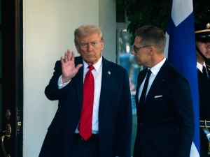 Chiny zapowiedziały restrykcje na metale ziem rzadkich. Ostra zapowiedź Donalda Trumpa