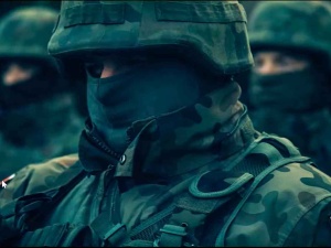 Marcin Bąk: Mundur i jego rola