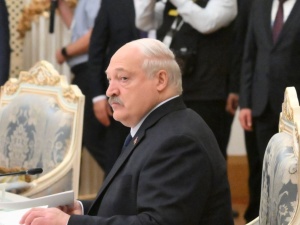 Białoruś stawia wojsko w stan najwyższej gotowości. Łukaszenka rozpoczął inspekcję