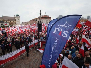 PiS szykuje referendum ws. nielegalnej imigracji