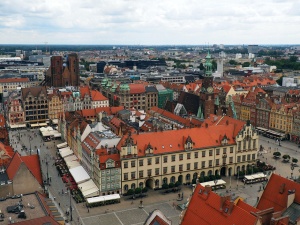 Ważny komunikat dla mieszkańców Wrocławia