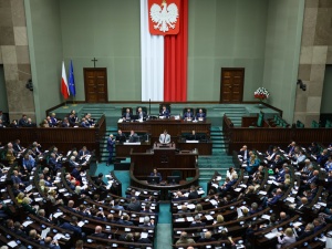 Kto premierem ewentualnego rządu PiS-Konfederacja? Polacy wskazali faworytów [SONDAŻ]