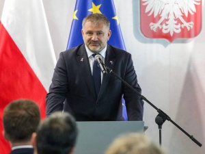 Zbigniew Bogucki: Być może weto do ustawy „praworządnościowej” nie będzie potrzebne