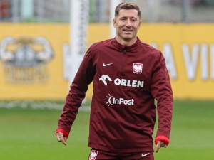 Lewandowski kończy przygodę. Media: Wiek i spadek formy