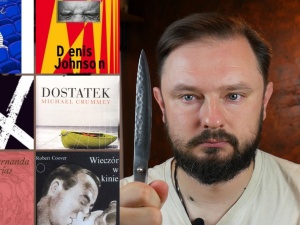 Grafzero: Bookhaul i openboxing - jesień 2025
