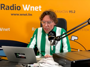 Rafał Woś: System ETS2 to będzie ostra jazda, szczególnie dla najuboższych