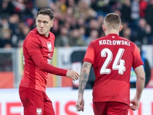 Litwa – Polska. Znamy skład Biało-Czerwonych