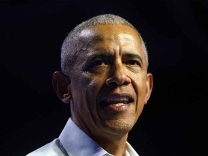 Barack Obama atakuje Polskę i Węgry i chwali Zuzannę Rudzińską-Bluszcz