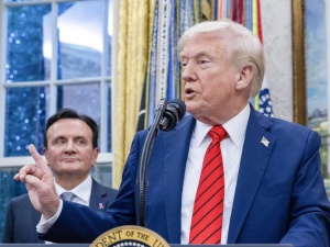 Trump: „Czy chcą, żeby tomahawki zmierzały w ich kierunku?”. Rosja deklaruje ostrą odpowiedź