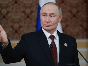 Amerykański ISW: Rosja rozbudowuje armię i flotę czołgów. Trwa przygotowanie do konfrontacji z NATO