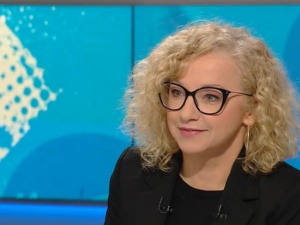 Ciąg dalszy zmagań Kotuli z polskim hymnem: To nie jest kwestia wiedzenia!