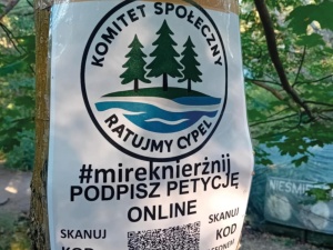 Nowa inwestycja pogrąży Półwysep Helski?