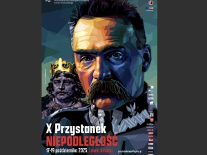 Przystanek Niepodległość 2025 – jubileuszowe spotkanie w Lewinie Kłodzkim