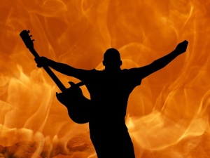 Metalowy cover dzieciaków spod Sobótki ma już miliony wyświetleń