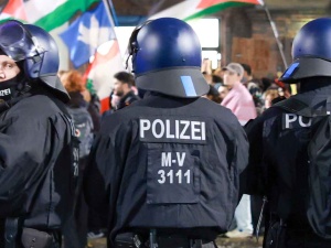 Niemcy chcą pozbyć się Syryjczyków