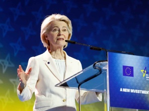 KE nie zajmie się paktem migracyjnym w najbliższym czasie. Temat wypadł z programu