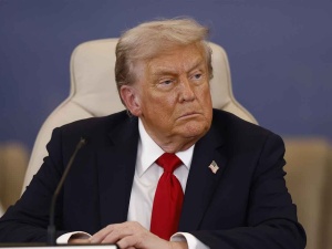 Spotkanie Trump–Zełenski. Są sprawy, których nie można omówić przez telefon