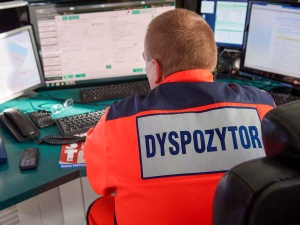 Awaria numeru 112. Jest reakcja MSWiA