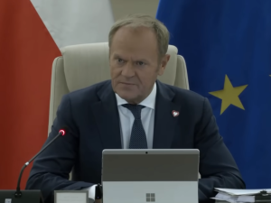 Likwidacja partii politycznej. Jest już data