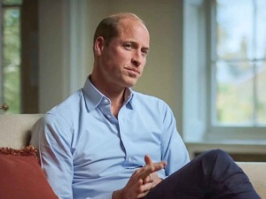 Trzęsienie ziemi w Pałacu Buckingham. Książę William stracił cierpliwość