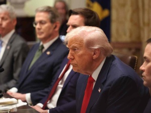 Donald Trump: Rosyjska gospodarka wkrótce się zapadnie
