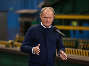 Prof. Kik: Tusk wzmacnia władzę kosztem sojuszników