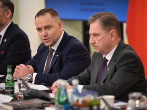 Obywatele tracą wiarę, że ich głos ma znaczenie. Prezydent Nawrocki: Mógłbym przywołać 100 konkretnych powodów