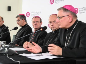 Zakończyło się 402. Zebranie Plenarne KEP. Biskupi wydali oświadczenie