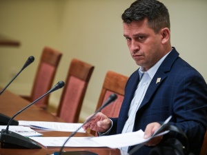 Burzliwe posiedzenie komisji sprawiedliwości. Mikrofony ujawniły wulgaryzmy 