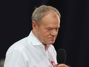 Fatalne wieści dla Tuska. Sondaż pokazuje jasno