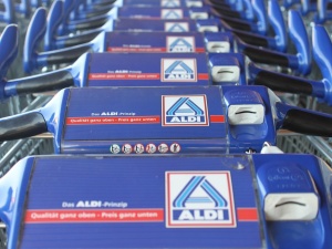 Pracownicy Aldi wybrali Solidarność 